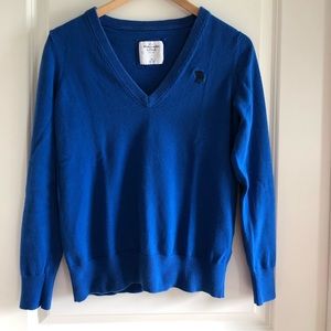 Abercrombie Sweater M
